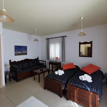 Marmaketon Maison Kronio Lassithi Plateau מראה חיצוני תמונה