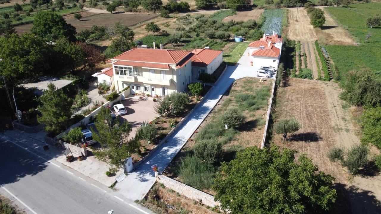 Marmaketon Maison Kronio Lassithi Plateau מראה חיצוני תמונה