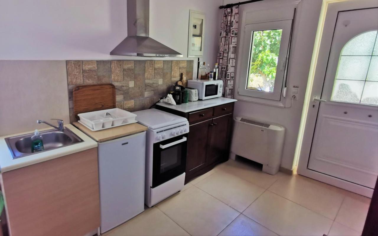 Marmaketon Maison Kronio Lassithi Plateau מראה חיצוני תמונה