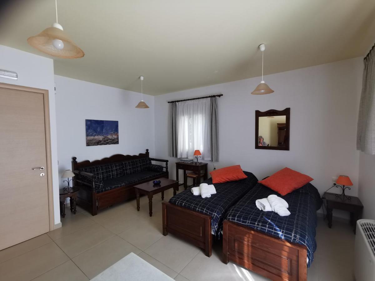 Marmaketon Maison Kronio Lassithi Plateau מראה חיצוני תמונה