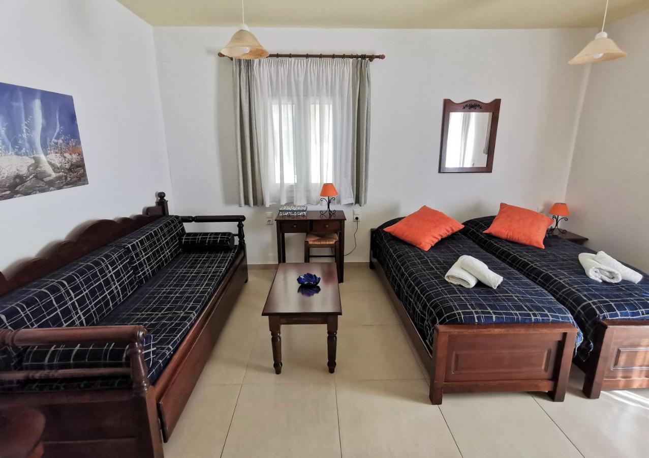 Marmaketon Maison Kronio Lassithi Plateau מראה חיצוני תמונה
