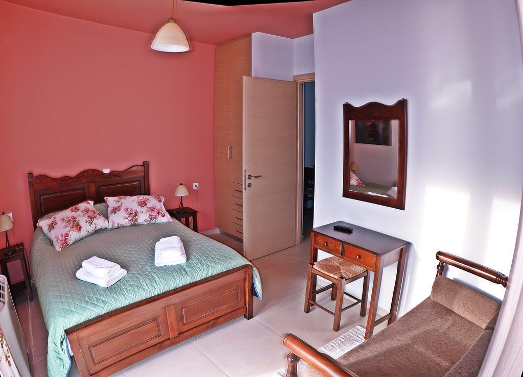 Marmaketon Maison Kronio Lassithi Plateau מראה חיצוני תמונה