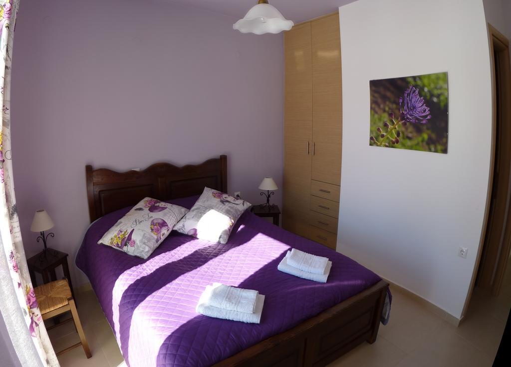 Marmaketon Maison Kronio Lassithi Plateau מראה חיצוני תמונה