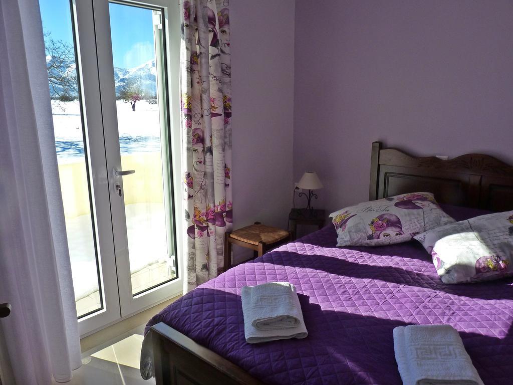Marmaketon Maison Kronio Lassithi Plateau מראה חיצוני תמונה