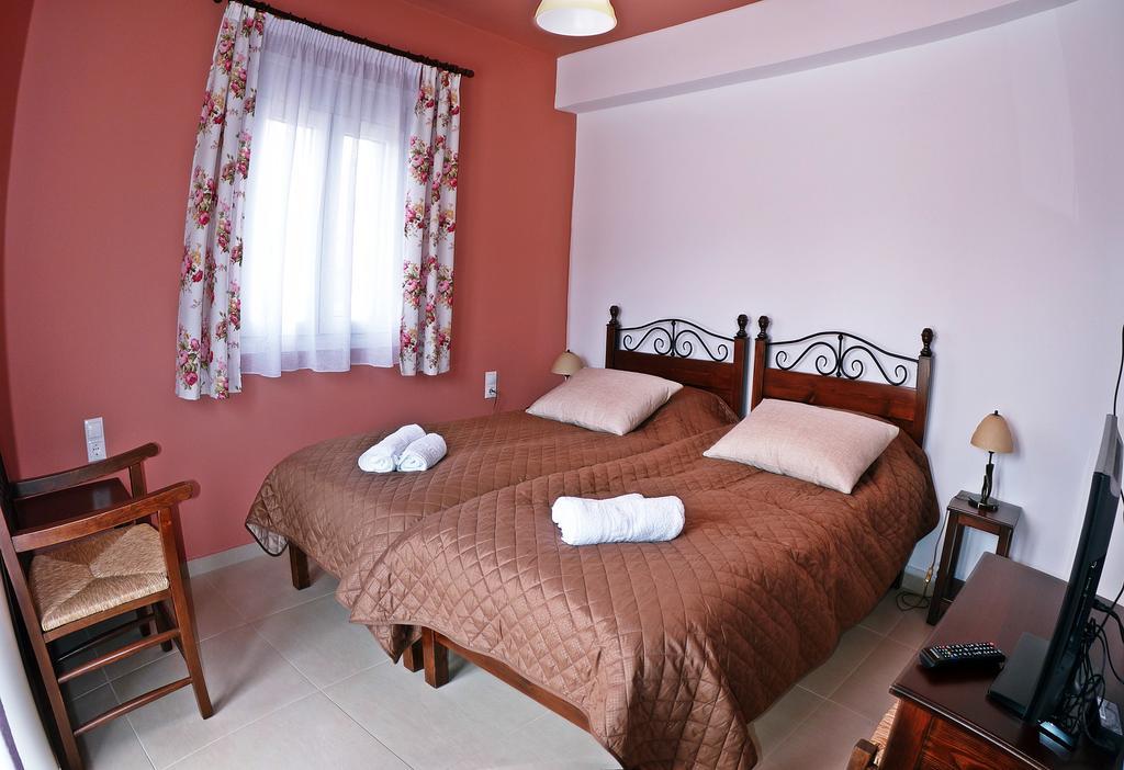 Marmaketon Maison Kronio Lassithi Plateau מראה חיצוני תמונה