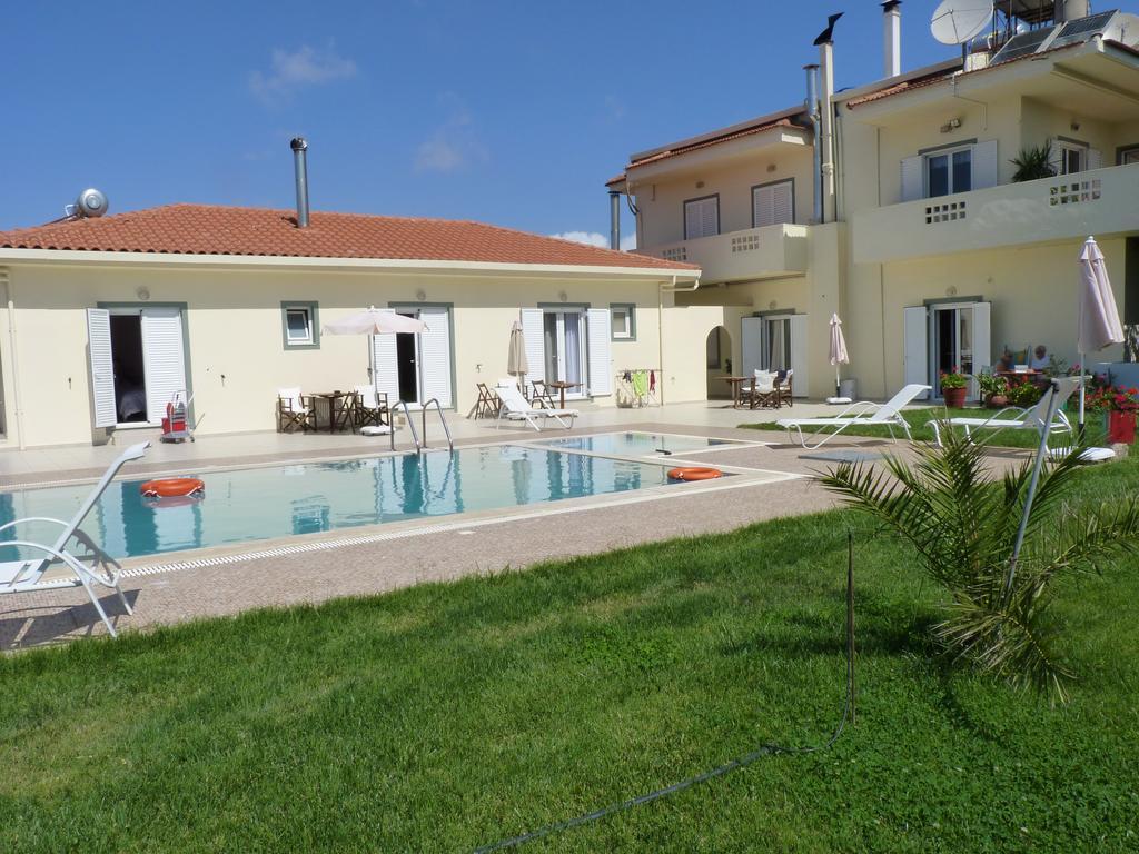 Marmaketon Maison Kronio Lassithi Plateau מראה חיצוני תמונה
