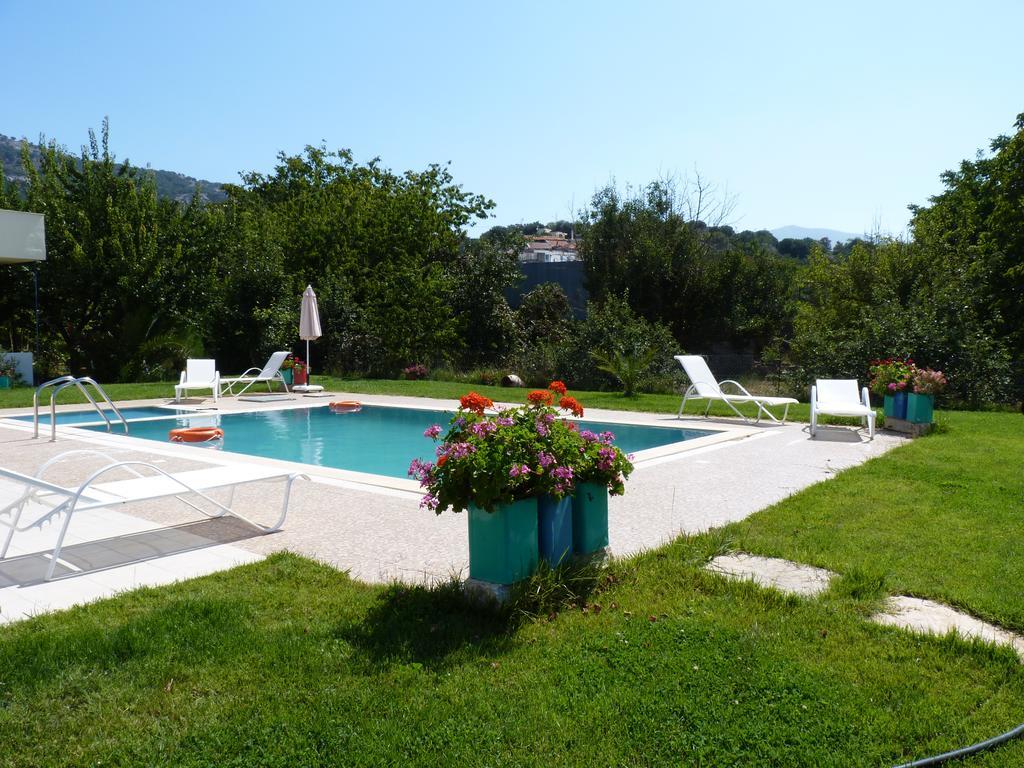 Marmaketon Maison Kronio Lassithi Plateau מראה חיצוני תמונה