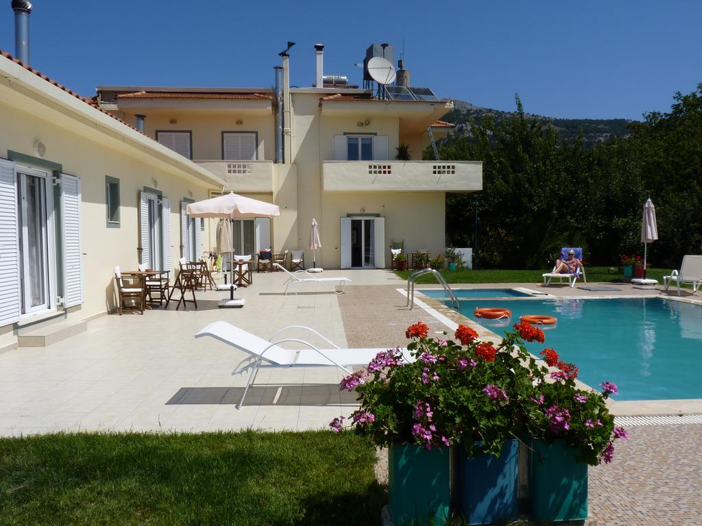 Marmaketon Maison Kronio Lassithi Plateau מראה חיצוני תמונה