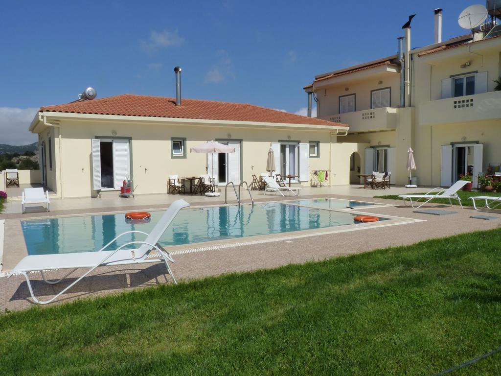 Marmaketon Maison Kronio Lassithi Plateau מראה חיצוני תמונה