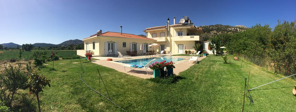 Marmaketon Maison Kronio Lassithi Plateau מראה חיצוני תמונה