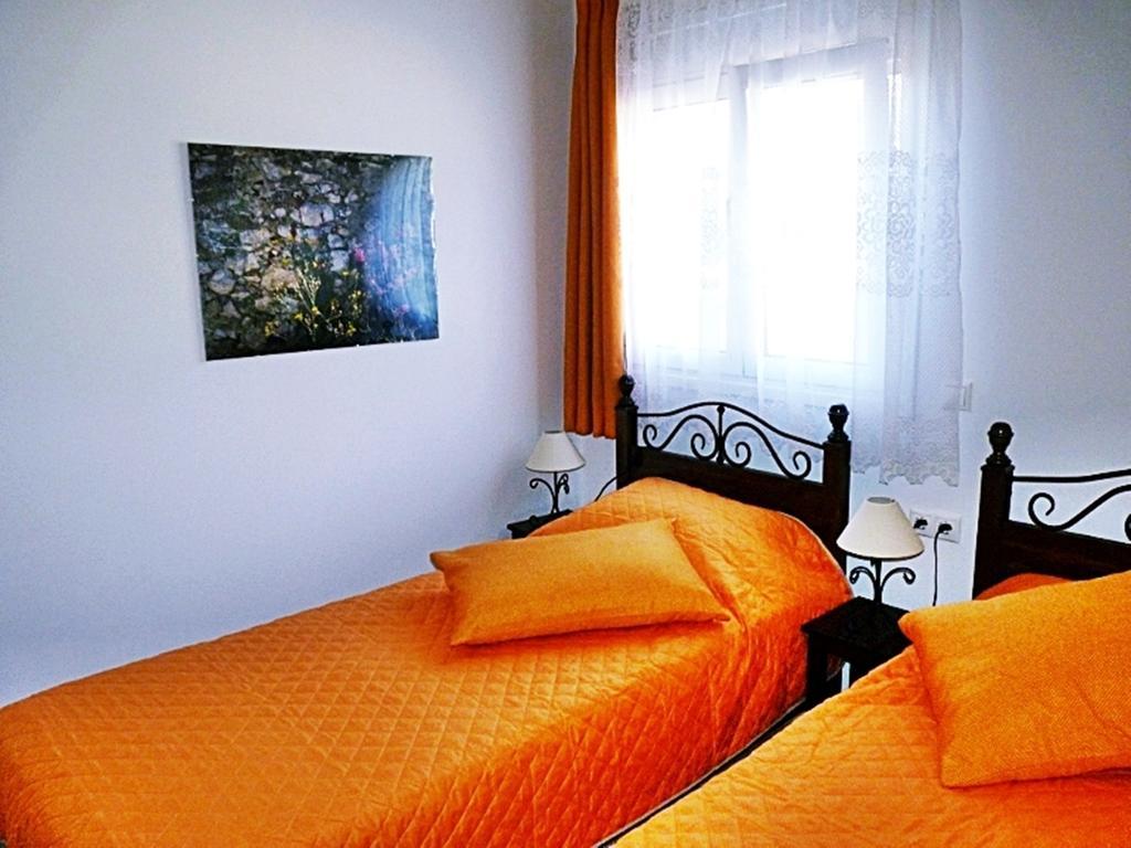 Marmaketon Maison Kronio Lassithi Plateau מראה חיצוני תמונה