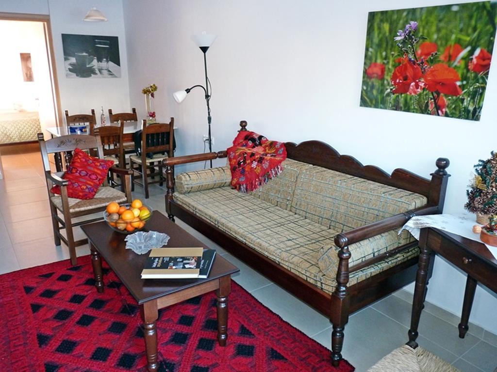 Marmaketon Maison Kronio Lassithi Plateau מראה חיצוני תמונה