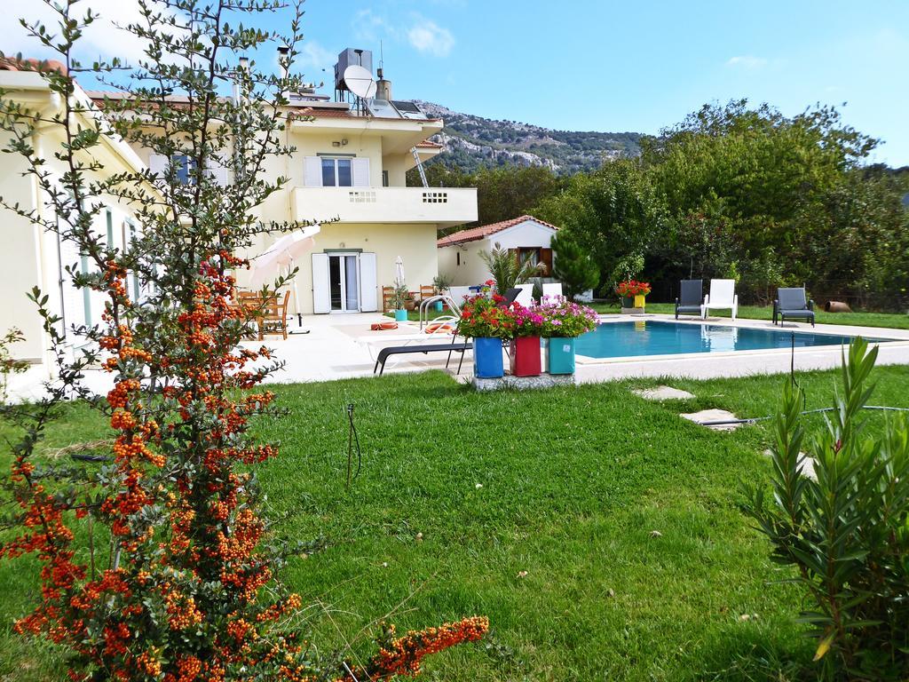 Marmaketon Maison Kronio Lassithi Plateau מראה חיצוני תמונה