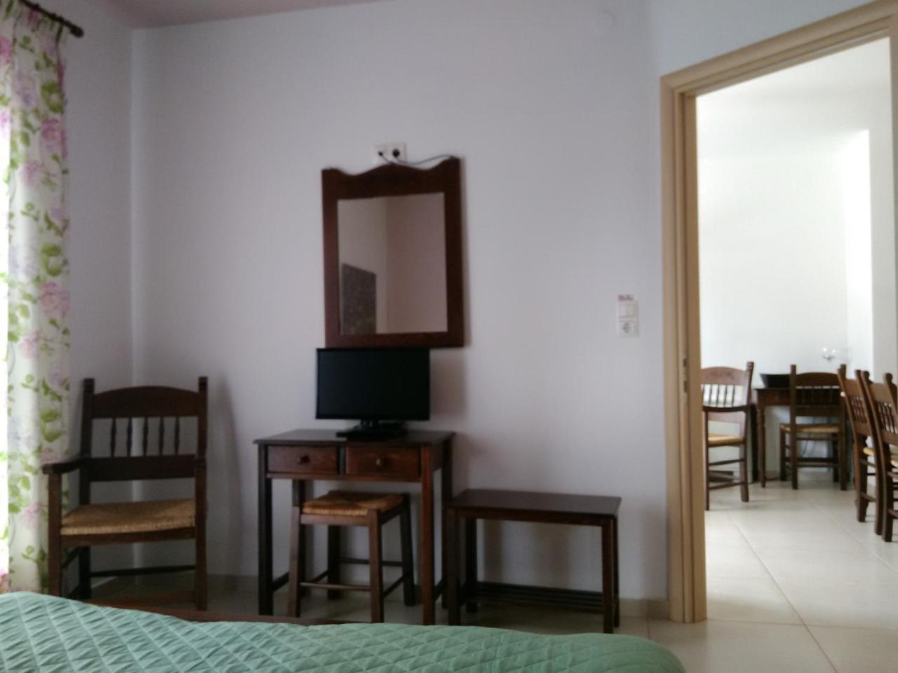 Marmaketon Maison Kronio Lassithi Plateau מראה חיצוני תמונה