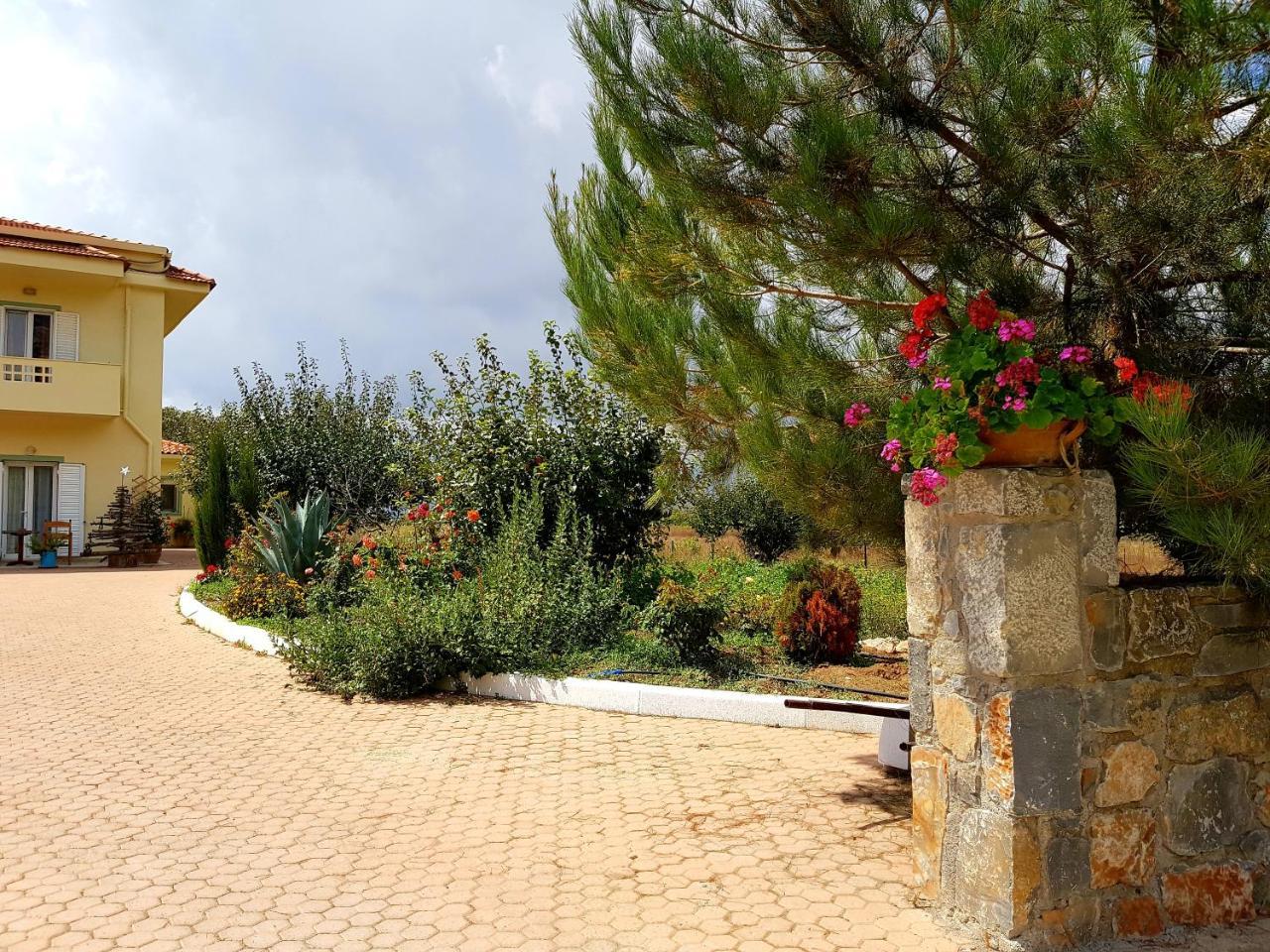 Marmaketon Maison Kronio Lassithi Plateau מראה חיצוני תמונה
