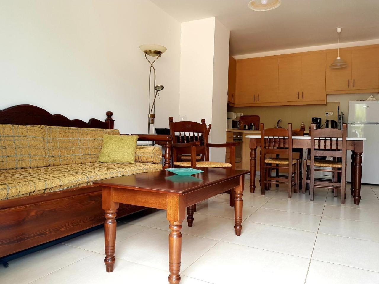 Marmaketon Maison Kronio Lassithi Plateau מראה חיצוני תמונה
