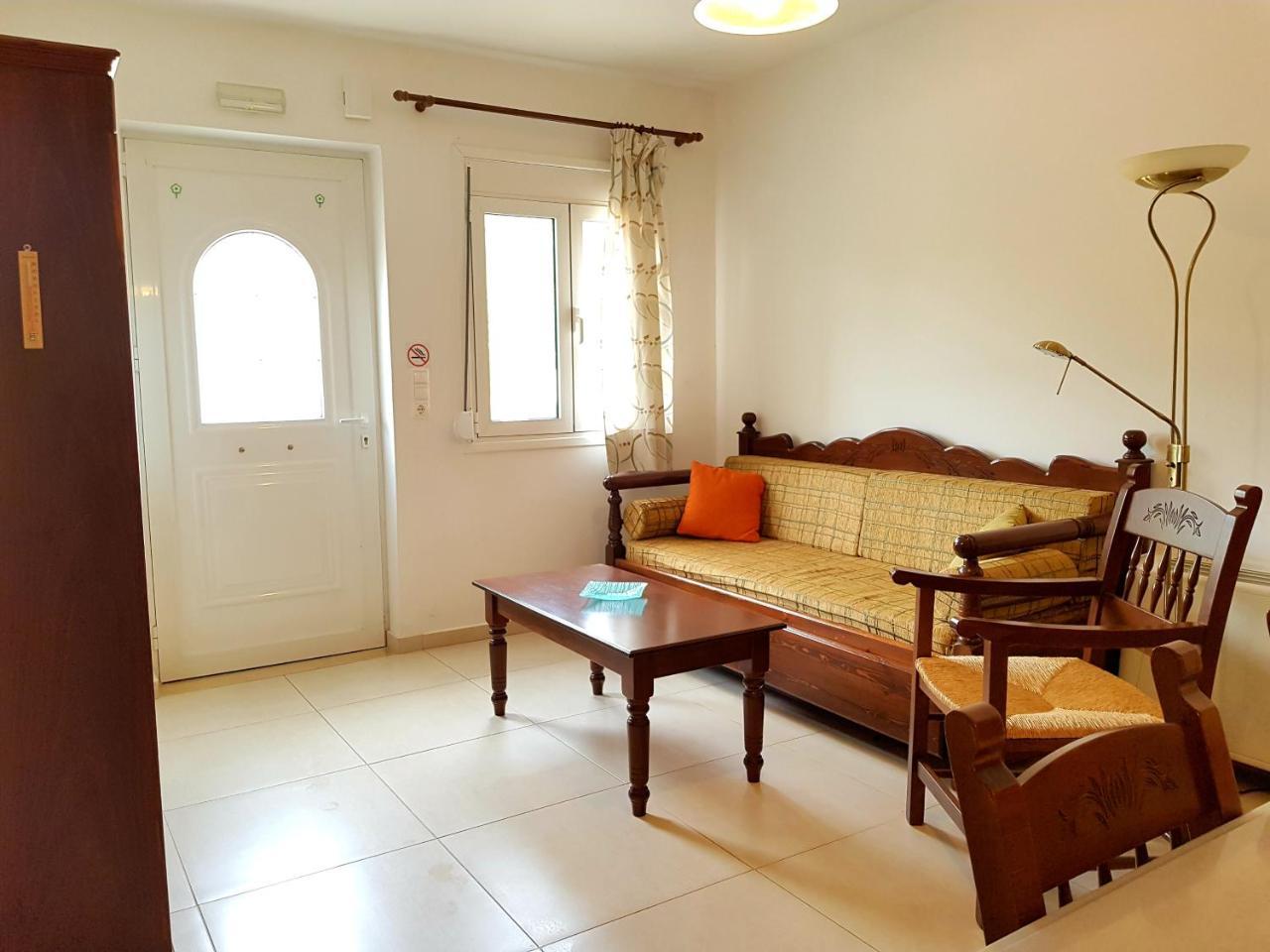 Marmaketon Maison Kronio Lassithi Plateau מראה חיצוני תמונה