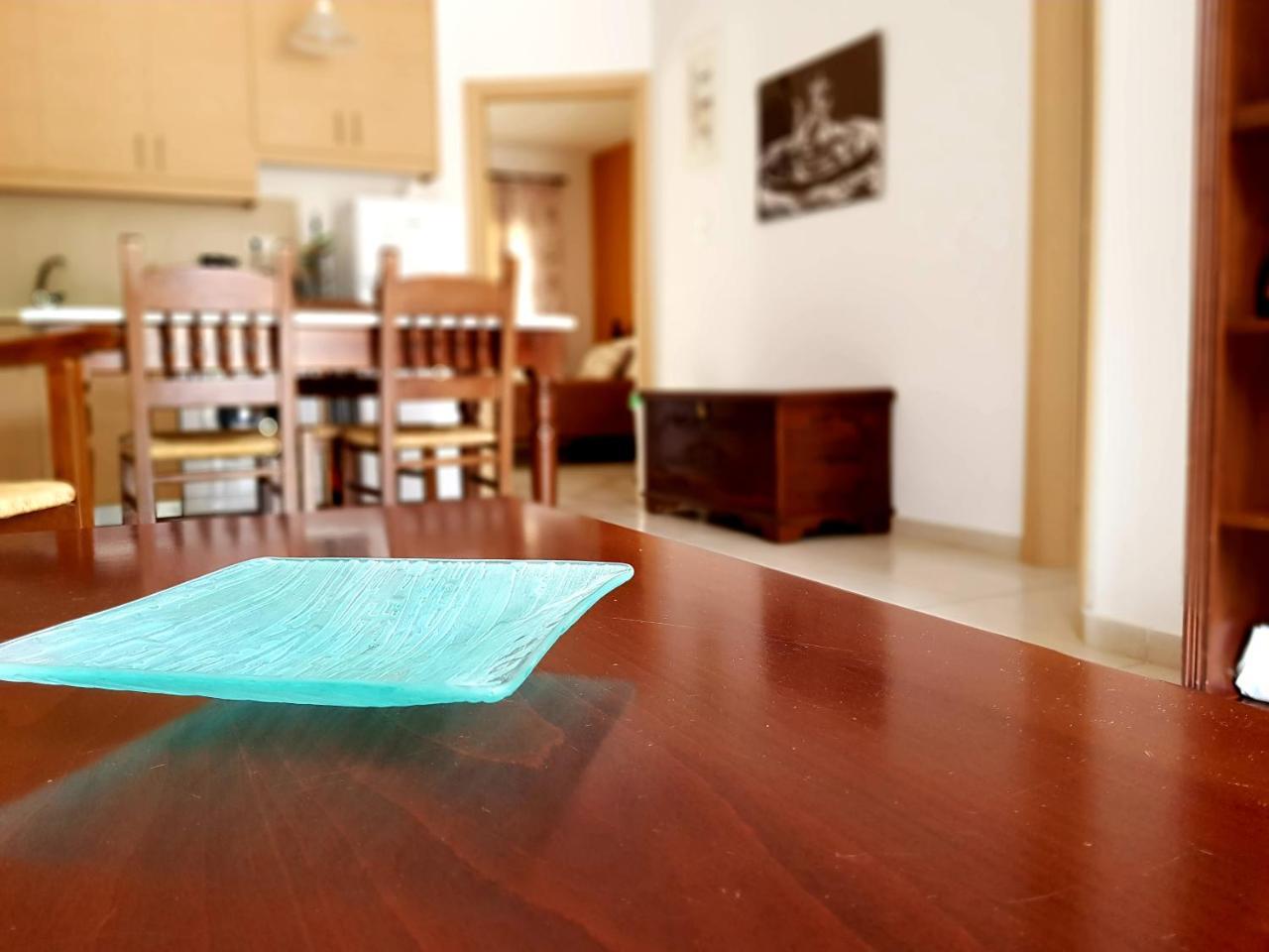 Marmaketon Maison Kronio Lassithi Plateau מראה חיצוני תמונה