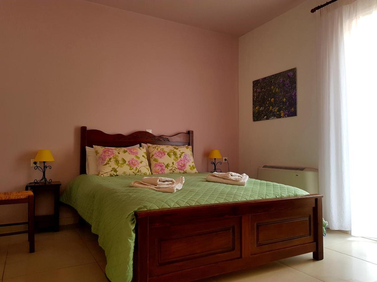 Marmaketon Maison Kronio Lassithi Plateau מראה חיצוני תמונה