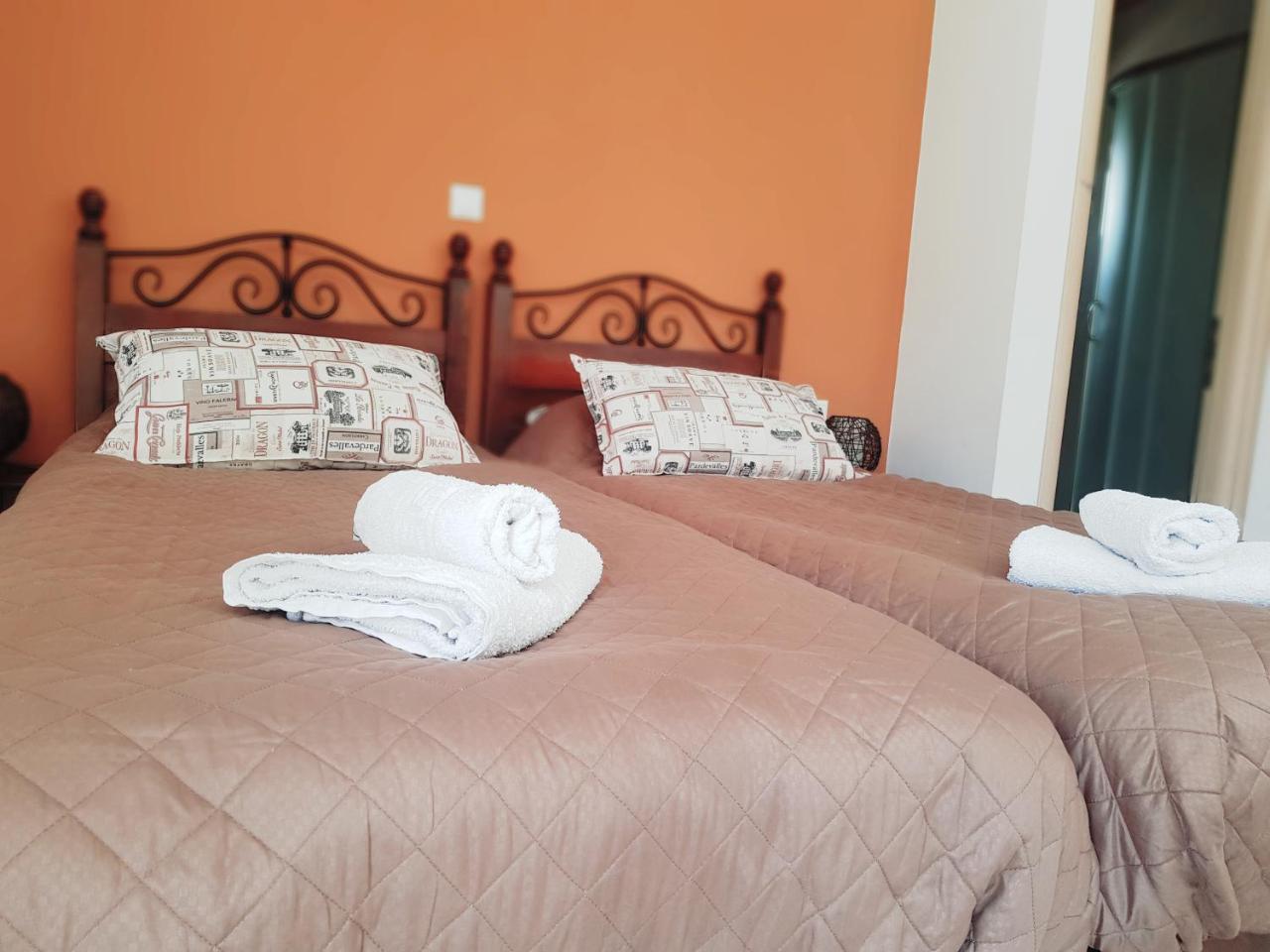 Marmaketon Maison Kronio Lassithi Plateau מראה חיצוני תמונה