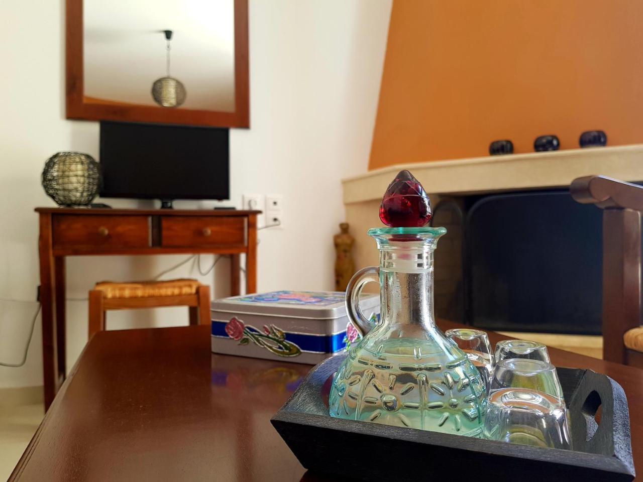 Marmaketon Maison Kronio Lassithi Plateau מראה חיצוני תמונה